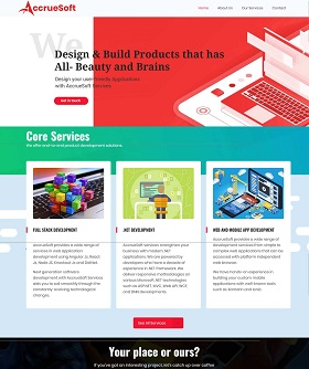 AccrueSoft-DesignDevPortfolio