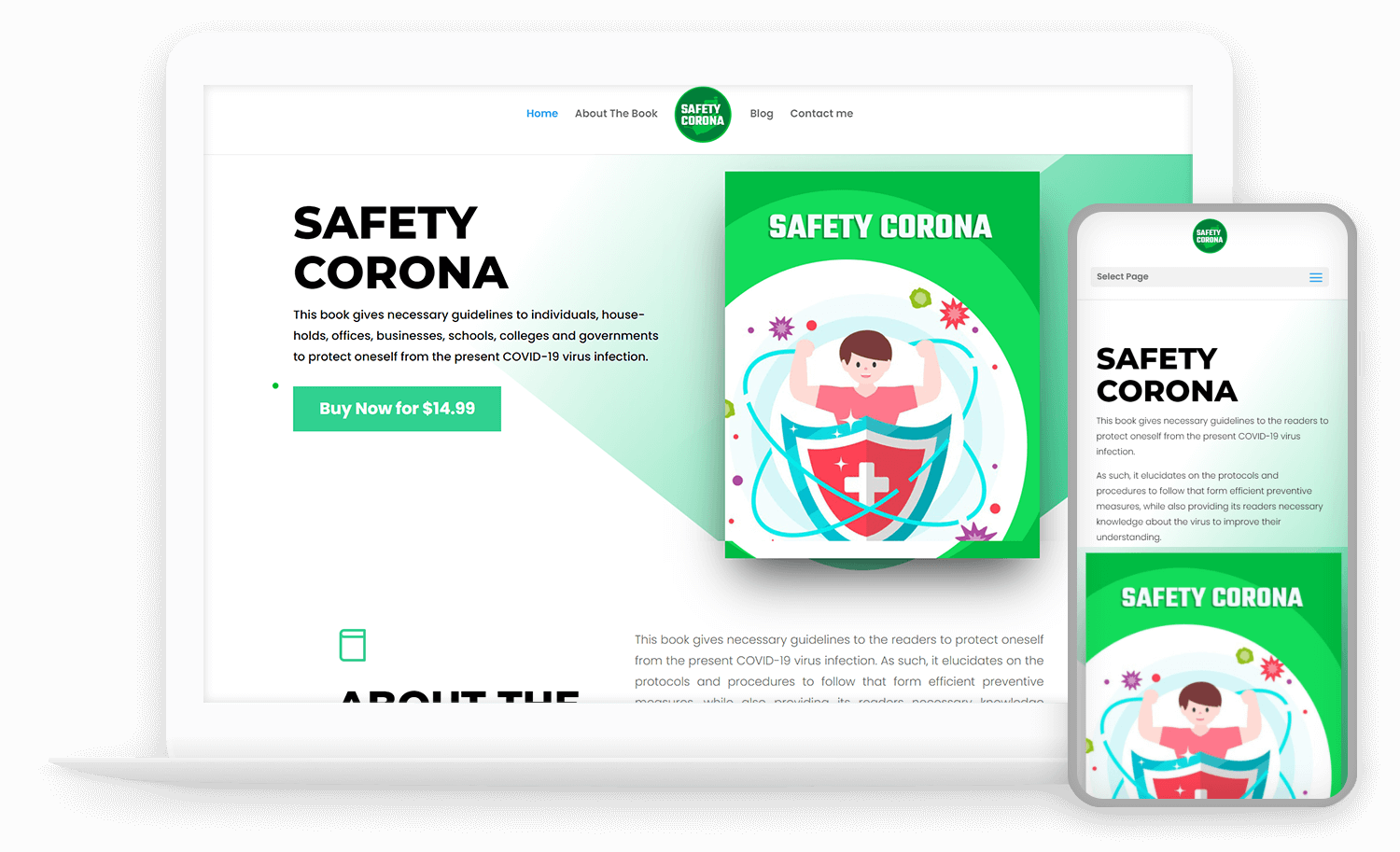 SafetyCorona-portfolio SafetyCorona-portfolio