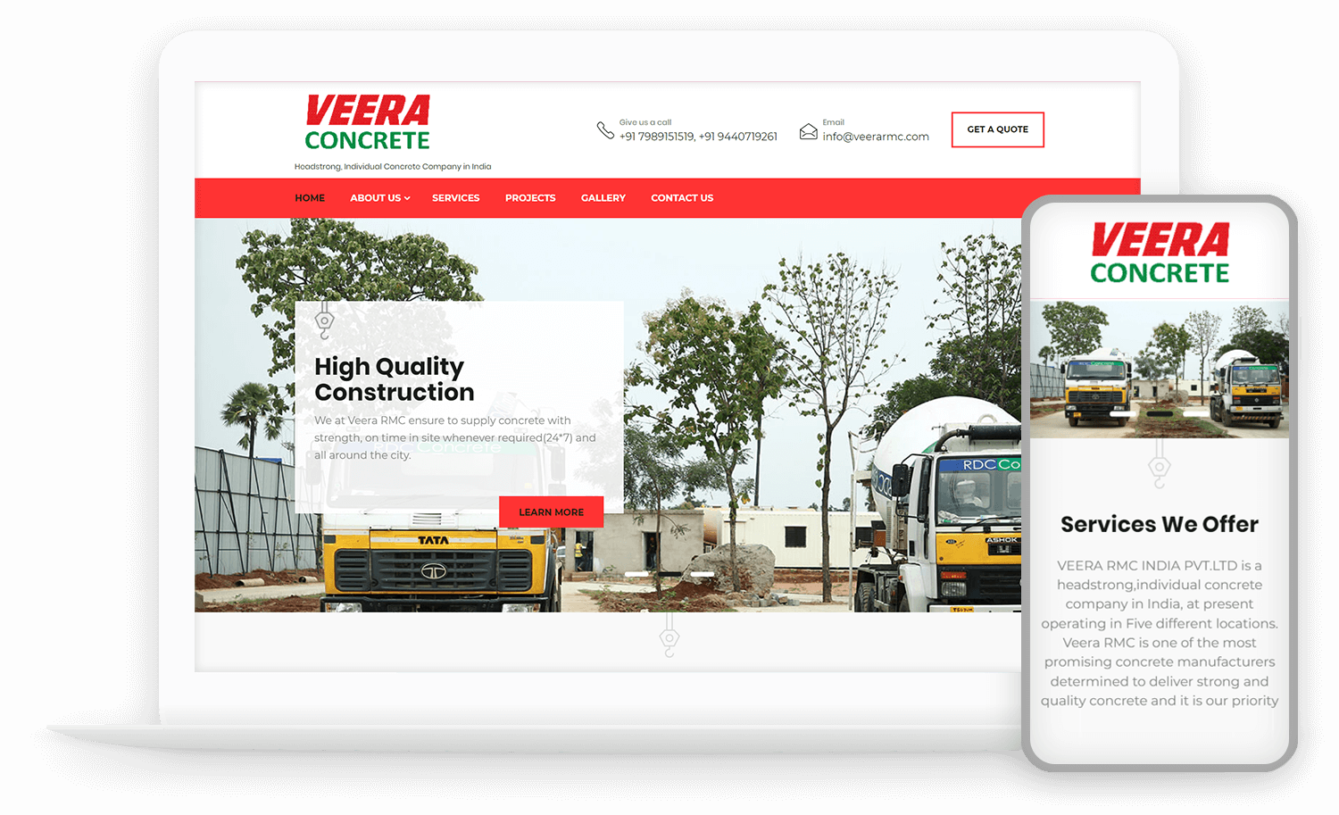 veera-portfolio veera-portfolio